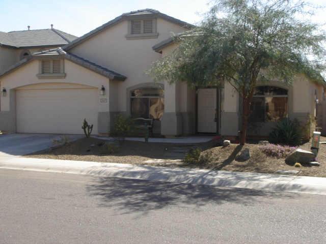 2337 W Straight Arrow Ln., Phoenix, AZ 85085