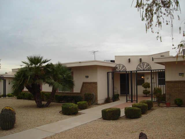 17424 N Boswell Blvd., Sun City, AZ 85373