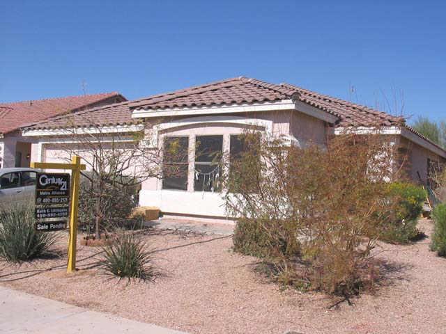 10630 E Bramble Ave., Mesa, AZ 85208