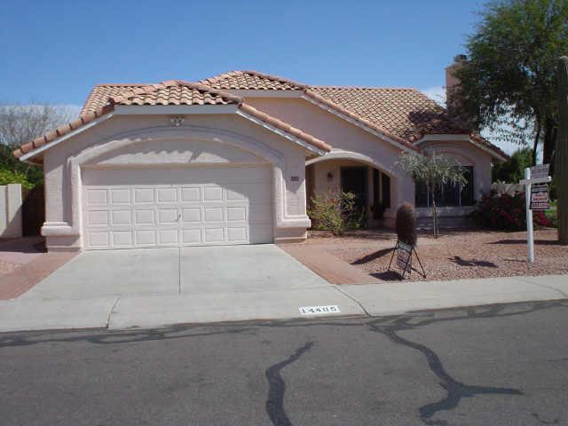 14405 S 43rd St., Ahwatukee, AZ 85044