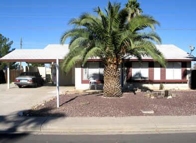 2104 W Western Dr., Chandler, AZ 85224