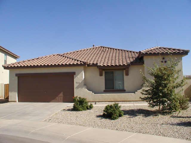 2431 S 87th Dr., Tolleson, AZ 85353