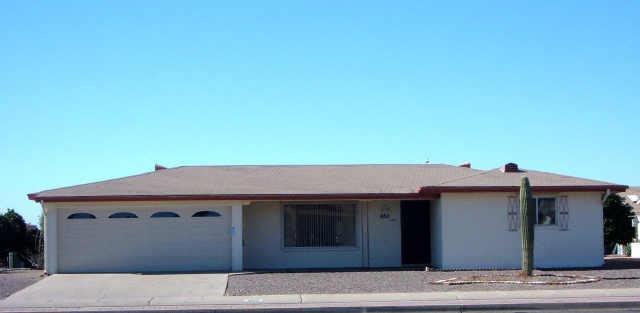 652 N Recker Rd., Mesa, AZ 85205