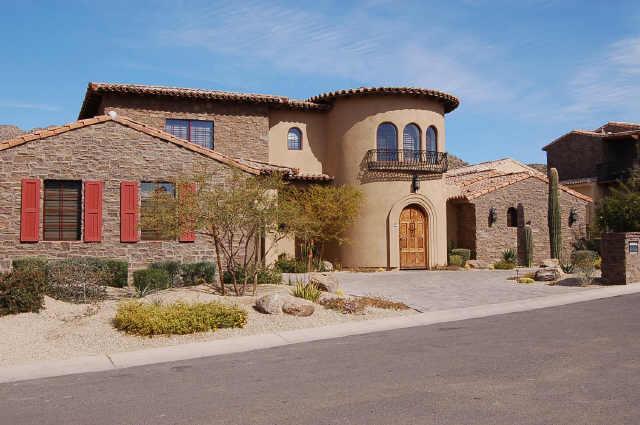 13920 E Yucca St., Scottsdale, AZ 85259