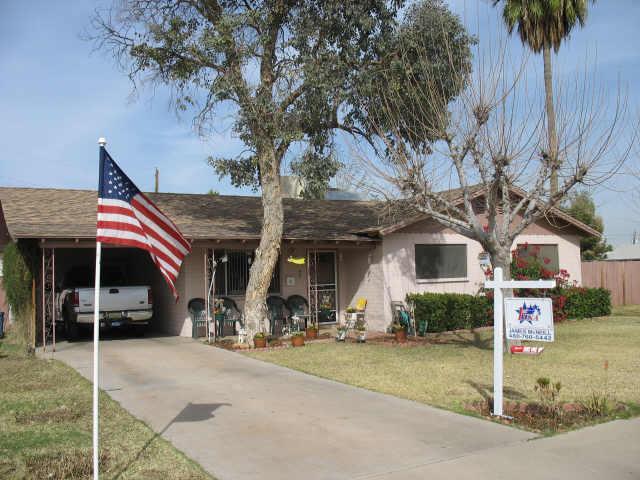 36 W 11th Dr., Mesa, AZ 85210