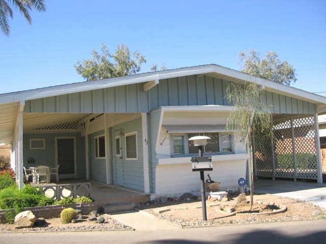 6700 E Thomas Rd. #43B, Scottsdale, AZ 85251