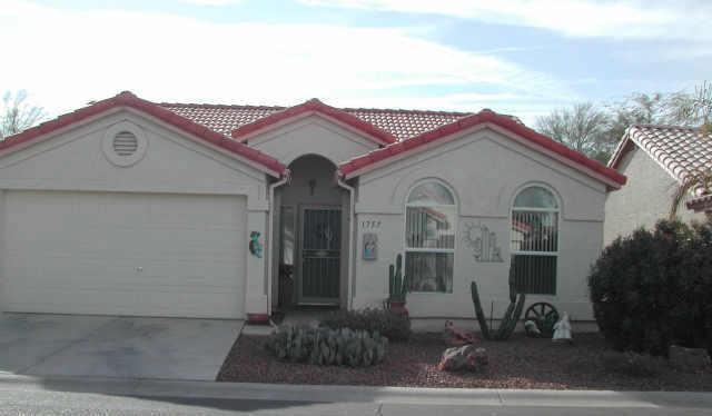 1757 E Lindrick Dr., Chandler, AZ 85249