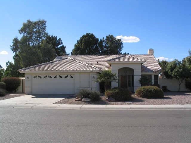 6224 N 79th Cir., Glendale, AZ 85303