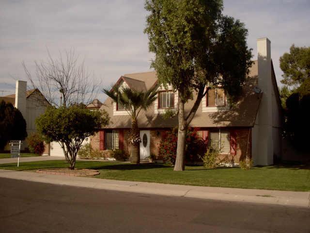 8520 E Bonnie Rose Ave., Scottsdale, AZ 85250