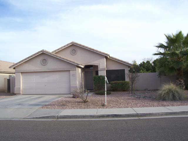 8017 W Lone Cactus Dr., Peoria, AZ 85382