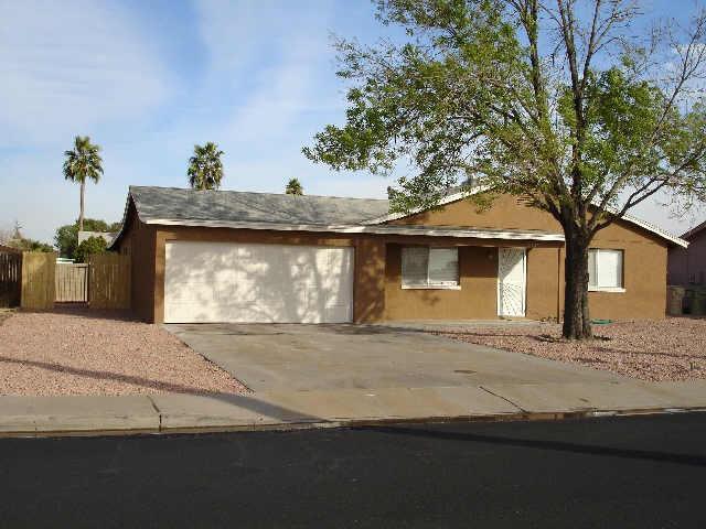 5731 N 71st Ave., Glendale, AZ 85303