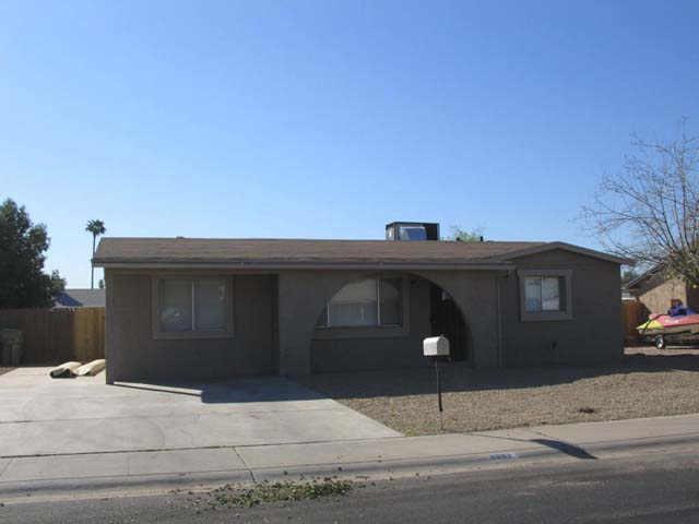 6957 W Rancho Dr., Glendale, AZ 85303