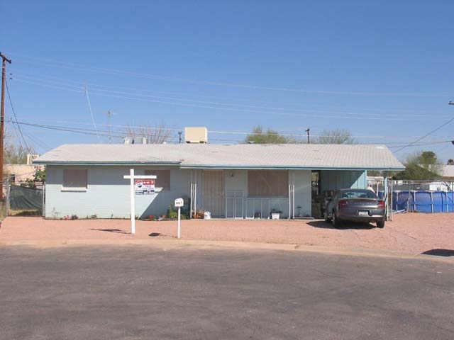 419 S 90th Pl., Mesa, AZ 85208