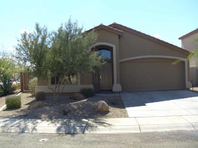 2511 W Hedgehog Pl., Phoenix, AZ 85085