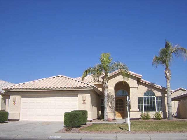 4616 E Mountain Sage Dr., Ahwatukee, AZ 85044