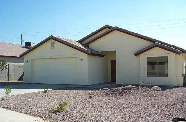 603 W Sierra Vista, Apache Junction, AZ 85220