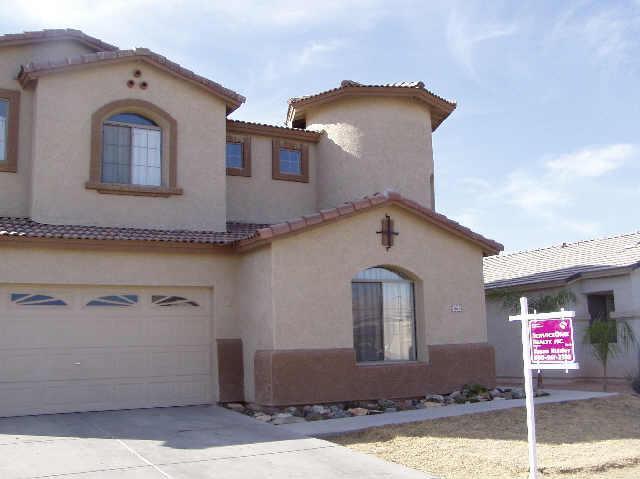 1613 W Saint Catherine Ave., Phoenix, AZ 85041