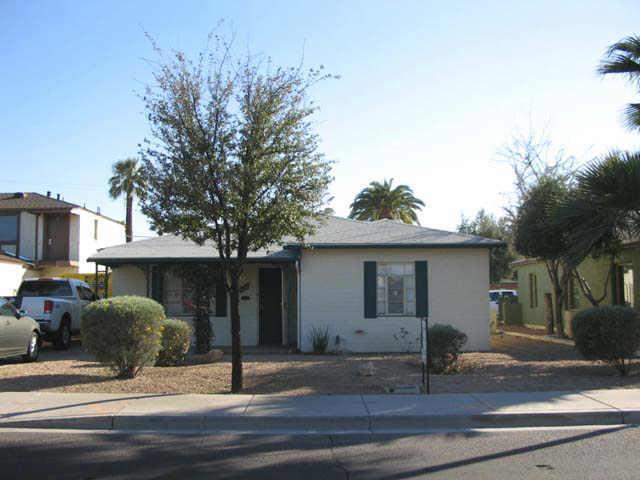 1521 W Thomas Rd., Phoenix, AZ 85015