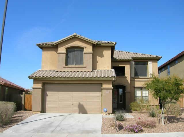 40966 N Wild West Tr., Anthem, AZ 85086