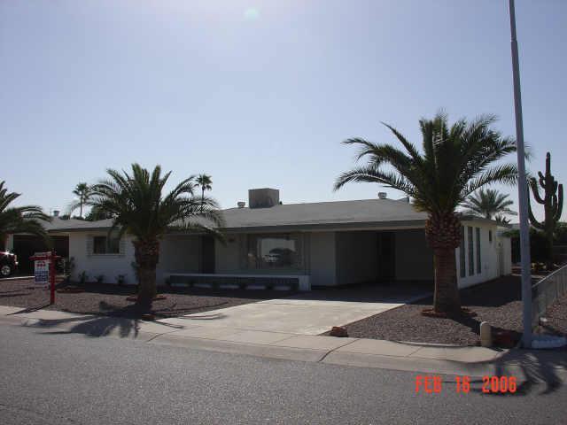 6033 E Colby Rd., Mesa, AZ 85205