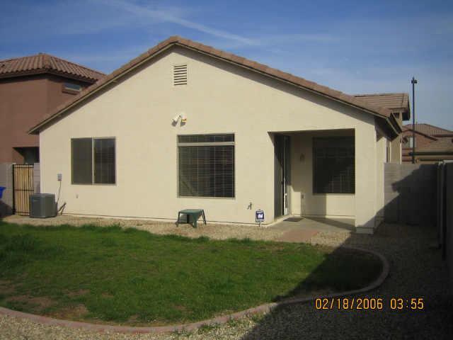 1220 S Amber St., Chandler, AZ 85286