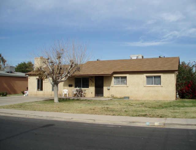 558 E Gable Ave., Mesa, AZ 85204