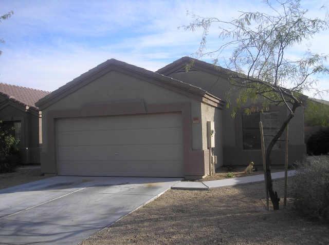11041 E Abilene Ave., Mesa, AZ 85208