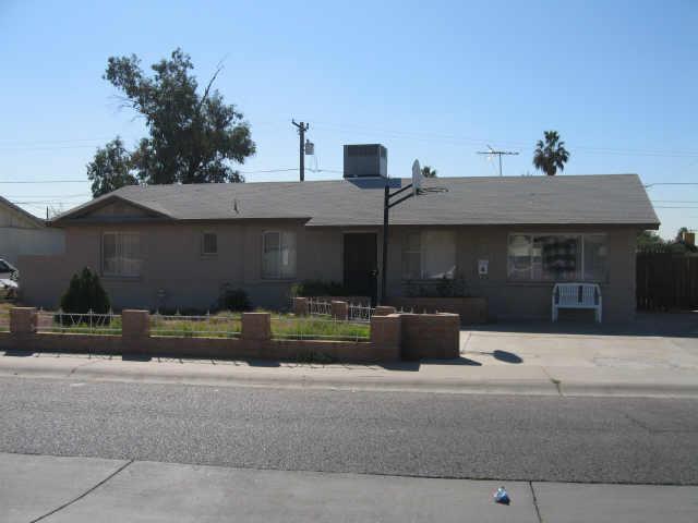 1735 W Cinnabar Ave., Phoenix, AZ 85021