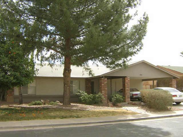2211 W Olla Cir., Mesa, AZ 85202