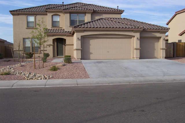 9802 W Echo Ln., Peoria, AZ 85345