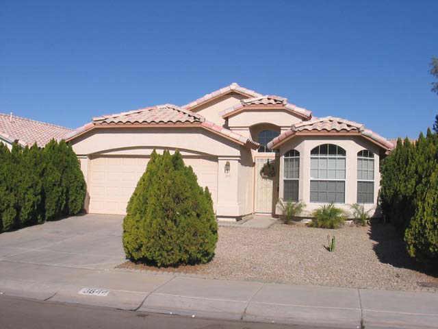 3844 E Stanford Ave., Gilbert, AZ 85234