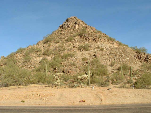 N 90th St. #unk, Mesa, AZ 85207