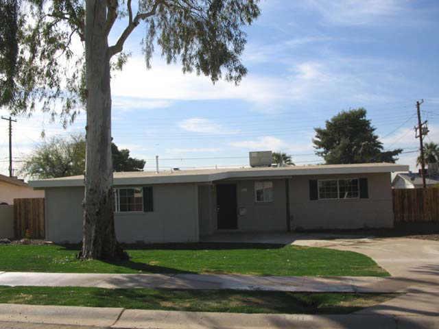 4211 W Cherry Lynn Rd., Phoenix, AZ 85019