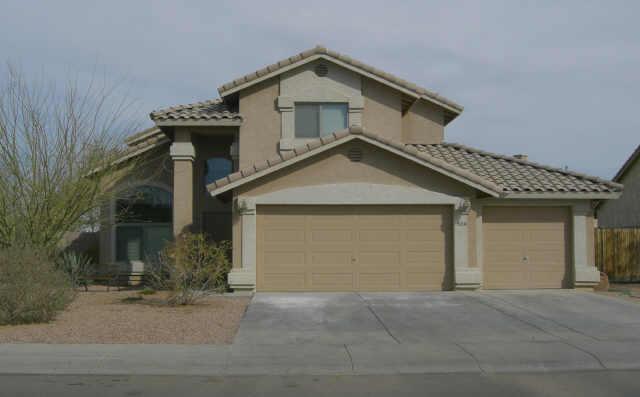 504 E Racine Pl., Casa Grande, AZ 85122