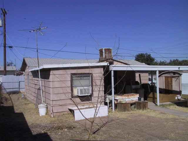 2718 W Taylor St., Phoenix, AZ 85009