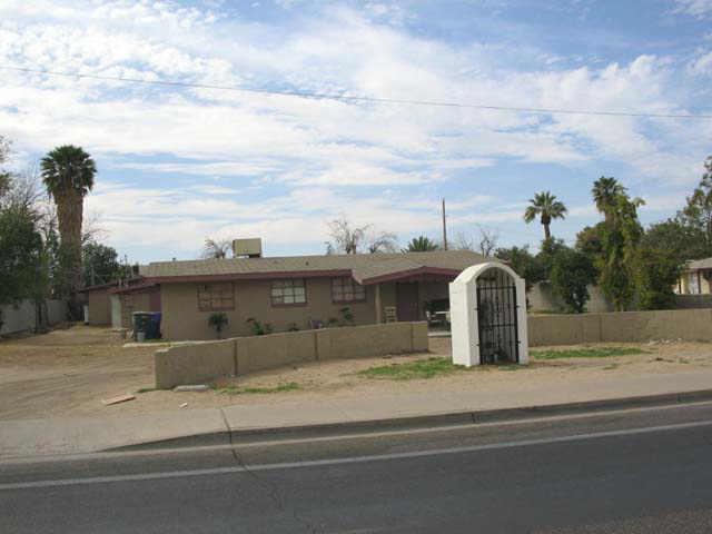 6428 S 7th St. #3.5Com, Phoenix, AZ 85042
