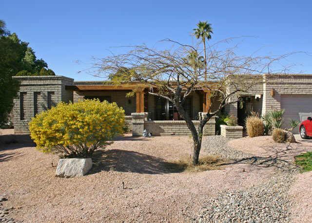 5932 E Beryl Ave., Paradise Valley, AZ 85253