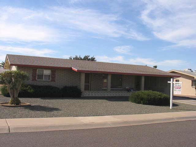 6019 E Ensenada St., Mesa, AZ 85205