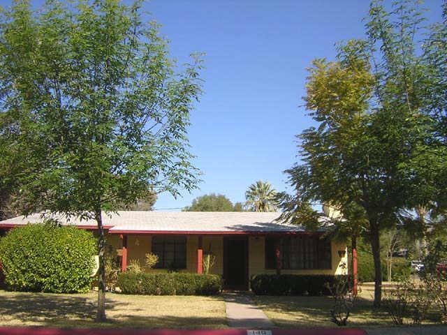 140 E Encanto Dr., Tempe, AZ 85281