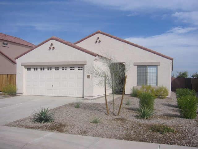 2819 S 83 Rd Dr., Tolleson, AZ 85353