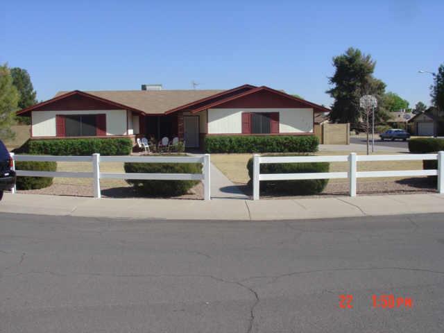 232 E Palo Verde St., Gilbert, AZ 85296