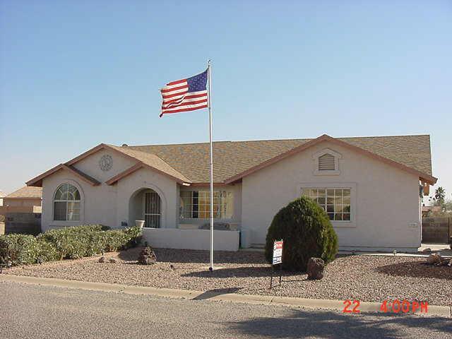 10361 W Buena Vista Dr., Arizona City, AZ 85123