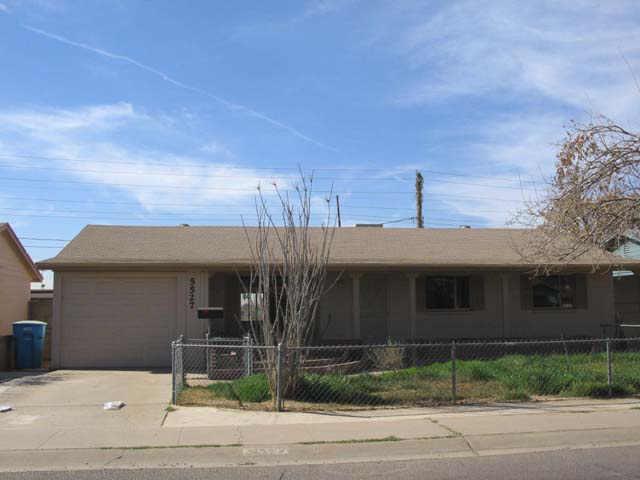 5527 W Whitton Ave., Phoenix, AZ 85031