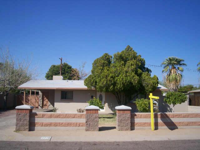 2216 W Minnezona Ave., Phoenix, AZ 85015