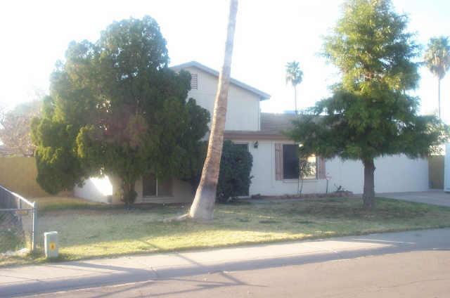6226 S 44th Pl., Phoenix, AZ 85042