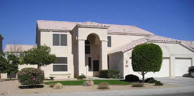 7420 W Alexandria Way, Peoria, AZ 85381