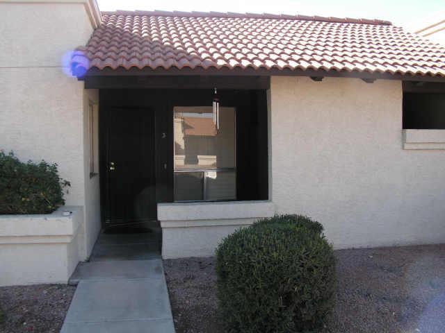501 W Hononegh Dr. #3, Phoenix, AZ 85027