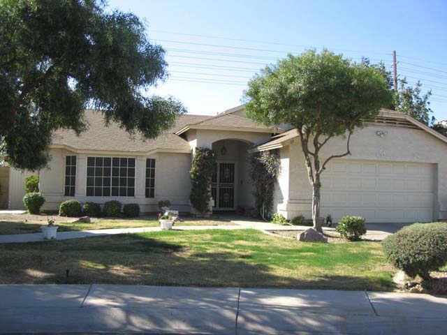 7885 W Pasadena Ave., Glendale, AZ 85303