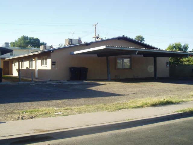 435 W 3rd Pl., Mesa, AZ 85201
