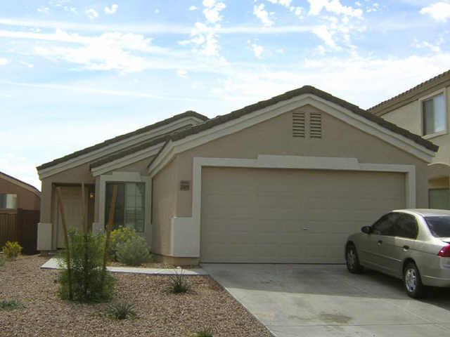 23419 W Pima St., Buckeye, AZ 85326